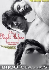 The Night Before The Night Before