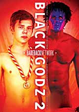 Black Godz # 2
