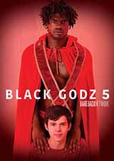 Black Godz # 5