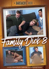 Family Dick # 8 Family Dick # 8