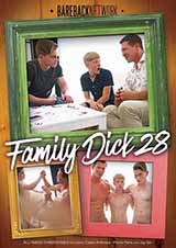 Family Dick # 28