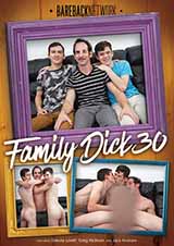 Family Dick # 30