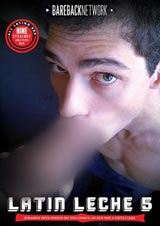 Latin Leche # 5