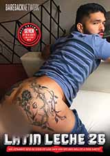 Latin Leche # 26