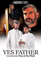 Yes Father # 1: Sins Of The Flesh