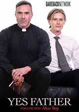 Yes Father # 10: Altar Boy