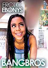 Erotic Ebonys # 5