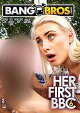 Her First BBC # 6