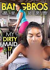 My Dirty Maid # 17 My Dirty Maid # 17