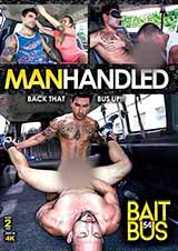 The Bait Bus # 54 The Bait Bus # 54