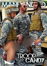 Troop Candy # 2