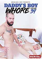 Daddy\'s Boy Whore # 39