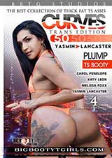 Curves Trans Edition # 50
