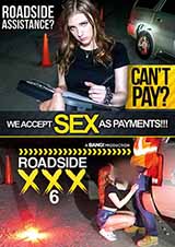 Roadside XXX # 6 Roadside XXX # 6