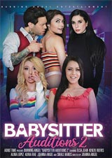 Babysitter Auditions # 2