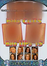 Big Clits, Big Lips # 15