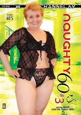 Naughty 60's # 3