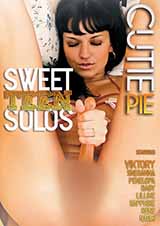 Sweet Teen Solos