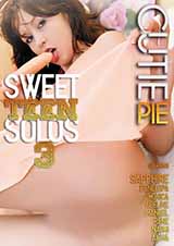 Sweet Teen Solos # 3