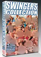 4-Pack Swingers Collection