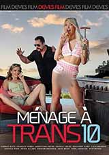 Menage A Trans # 10