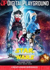 Star Wars Underworld: A XXX Parody Star Wars Underworld: A XXX Parody