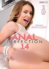 Anal Perfection # 14