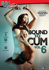 Bound To Cum # 6