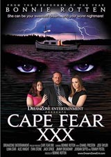 Cape Fear XXX - A Dream Zone Parody