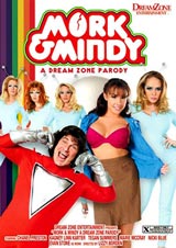Mork & Mindy - A Dream Zone Parody