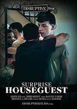 Surprise Houseguest