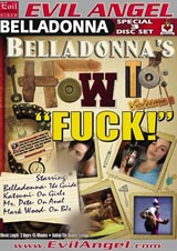 Belladonna's How To...Fuck - 3-Disc-Set Belladonna's How To...Fuck - 3-Disc-Set