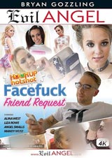 Hookup Hotshot - Facefuck Friend Request