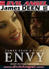 James Deen\'s 7 Sins: Envy