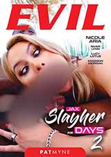 Jax Slayher For Days # 2 Jax Slayher For Days # 2