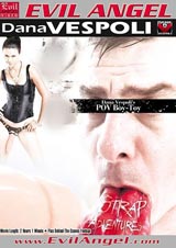 POV Boy-Toy Strap Adventures
