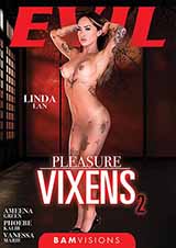 Pleasure Vixens # 2
