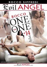 Rocco One On One # 14
