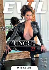 UNCUT # 25