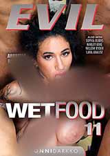 Wet Food # 11