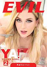 YA!: Young Anal # 2 YA!: Young Anal # 2