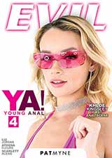YA!: Young Anal # 4