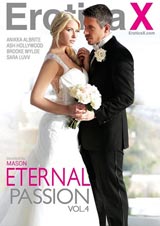 Eternal Passion # 4 Eternal Passion # 4