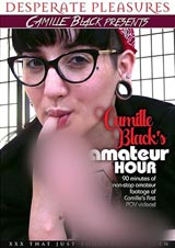 Amateur Hour - Camille Black\'s