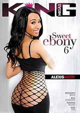 Sweet Ebony # 6