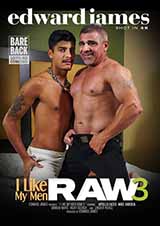 I Like My Men Raw # 3 I Like My Men Raw # 3
