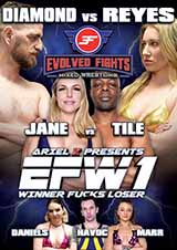 EFW1: Winner Fucks Loser