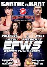 EFW # 5: Winner Fucks Loser