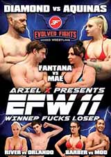 EFW # 11: Winner Fucks Loser