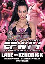 EFW # 14: Winner Fucks Loser - Lez Edition 7